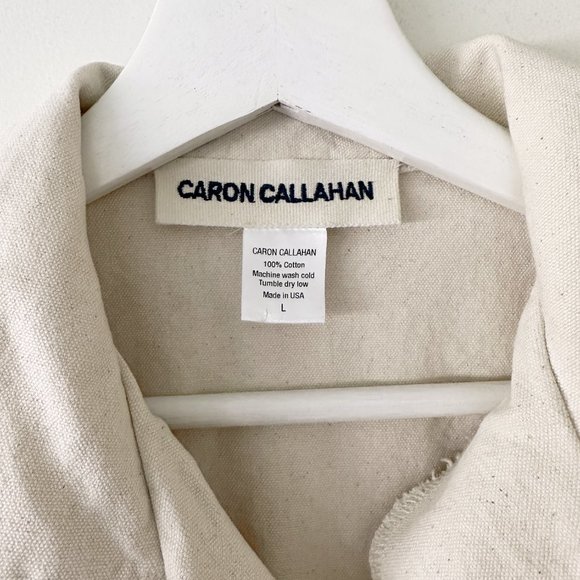 Caron Callahan Crawford Jumpsuit - Picture 3 of 5